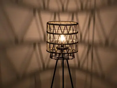 Solar light touw steady - afbeelding 2