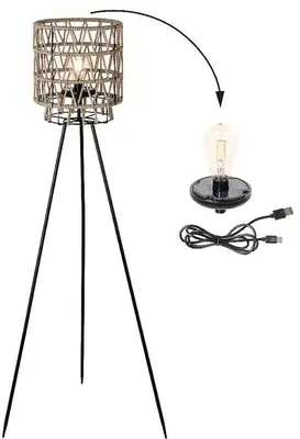 Solar light touw steady - afbeelding 3