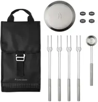 Solo Stove Accessoirespakket rvs mesa kopen?