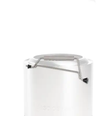 Solo Stove Handvat Ranger rvs 37.5x12.5cm