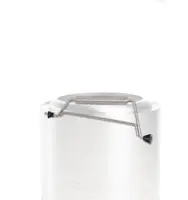 Solo Stove Handvat Ranger rvs 37.5x12.5cm kopen?