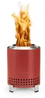 Solo Stove Mesa tafelvuurkorf uit rvs mulberry ø 12.7cm - afbeelding 1