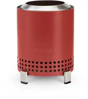 Solo Stove Mesa tafelvuurkorf uit rvs mulberry ø 12.7cm kopen?
