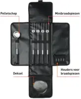 Solo Stove Mesa XL Accessoirepakket - afbeelding 2