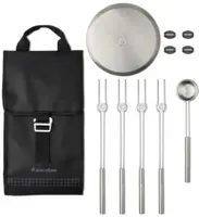 Solo Stove Mesa XL Accessoirepakket - afbeelding 1