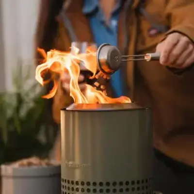 Solo Stove Mesa XL Accessoirepakket - afbeelding 3