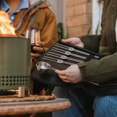 Solo Stove Mesa XL Accessoirepakket - afbeelding 5