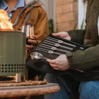Solo Stove Mesa XL Accessoirepakket - afbeelding 5