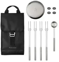 Solo Stove Mesa XL Accessoirepakket kopen?