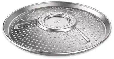 Solo Stove Pellet adapter d33.6 cm