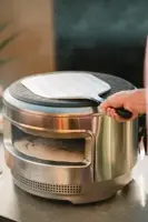 Solo Stove Pizza spatel rvs - afbeelding 5
