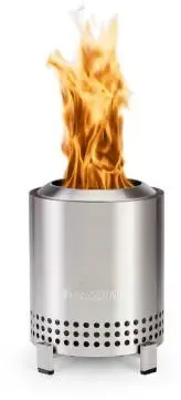 Solo Stove tafelvuurkorf Mesa rvs d12.7cm - afbeelding 1