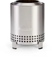 Solo Stove tafelvuurkorf Mesa rvs d12.7cm