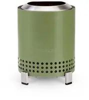 Solo Stove tafelvuurkorf Mesa rvs d12.7cm Deep Olive