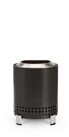 Solo Stove tafelvuurkorf Mesa rvs d12.7cm zwart kopen?