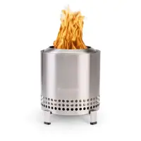 Solo Stove tafelvuurkorf Mesa XL d17.7cm - afbeelding 1