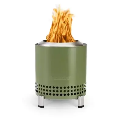 Solo Stove tafelvuurkorf Mesa XL d17.7cm groen - afbeelding 1