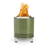 Solo Stove tafelvuurkorf Mesa XL d17.7cm groen - afbeelding 1