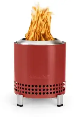 Solo Stove tafelvuurkorf Mesa XL d17.7cm mulberry