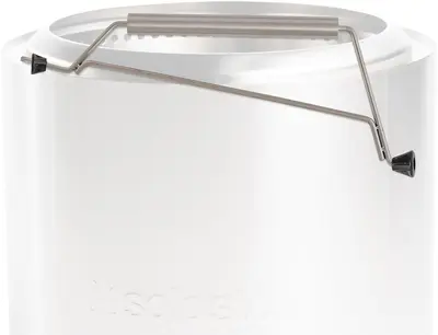 Solo Stove Vuurkorfhandvat Bonfire rvs 47.5x15cm
