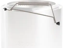 Solo Stove Vuurkorfhandvat Bonfire rvs 47.5x15cm kopen?