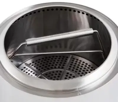 Solo Stove Vuurkorfhandvat Bonfire rvs 47.5x15cm - afbeelding 2