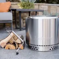 Solo Stove Vuurkorfhandvat Bonfire rvs 47.5x15cm - afbeelding 7