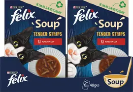 Soup filets rund kip lam 48g - afbeelding 2