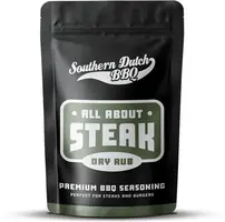 Southern dutch all about steak rub 100 gram kopen?