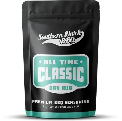 Southern dutch all time classic rub 100 gram