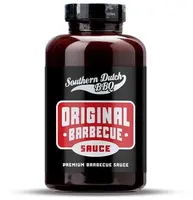 Southern dutch original bbq sauce 500 ml kopen?