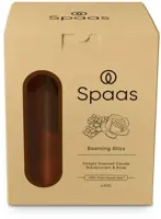 Spaas geurglas delight groot beaming bliss - afbeelding 1
