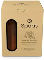 Spaas geurglas delight groot nighttime nostalgia - afbeelding 1