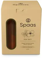 Spaas geurglas delight groot solar spirit - afbeelding 1