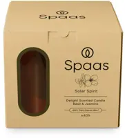 Spaas geurglas delight klein solar spirit
