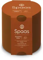Spaas geurglas glow delightful dawn - afbeelding 1