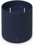 Spaas geurglas glow midnight magic - afbeelding 2