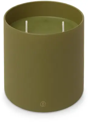 Spaas geurglas glow romantic reflections - afbeelding 2