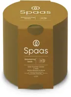 Spaas geurglas glow shimmering smile