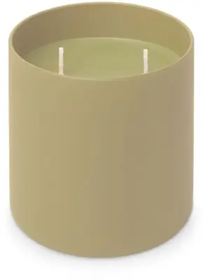 Spaas geurglas glow shimmering smile - afbeelding 2