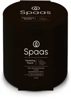 Spaas geurglas glow twinkling touch