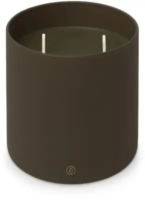 Spaas geurglas glow twinkling touch - afbeelding 2