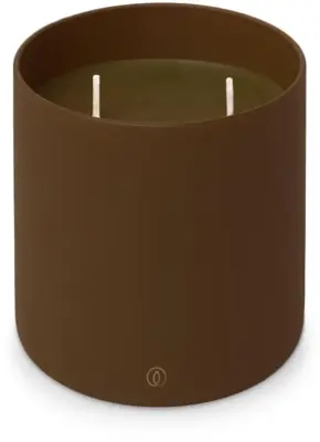 Spaas geurglas glow warm wonder - afbeelding 2