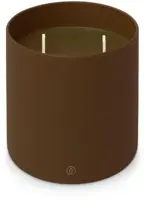 Spaas geurglas glow warm wonder - afbeelding 2