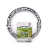 Spandraad verzinkt d2mm l10m - afbeelding 5