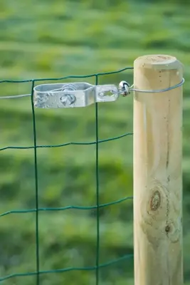 Spandraad verzinkt d2mm l10m - afbeelding 3