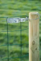 Spandraad verzinkt d2mm l10m - afbeelding 3