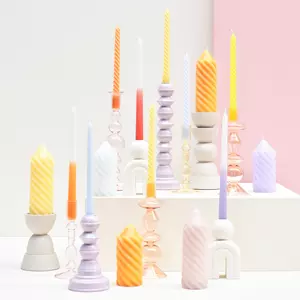 Speciale- en buitenkaarsen