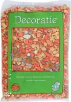 Split gekleurd geel, zak à 0,9 kg kopen?