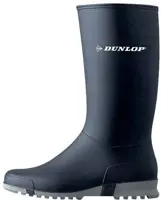 Sportlaars pvc maat 40 blauw kopen?